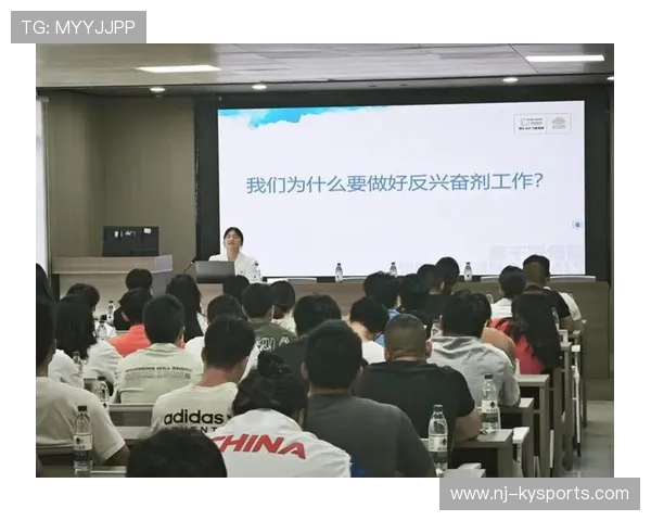 世界举重全国联赛强化基层反兴奋剂与科普教育